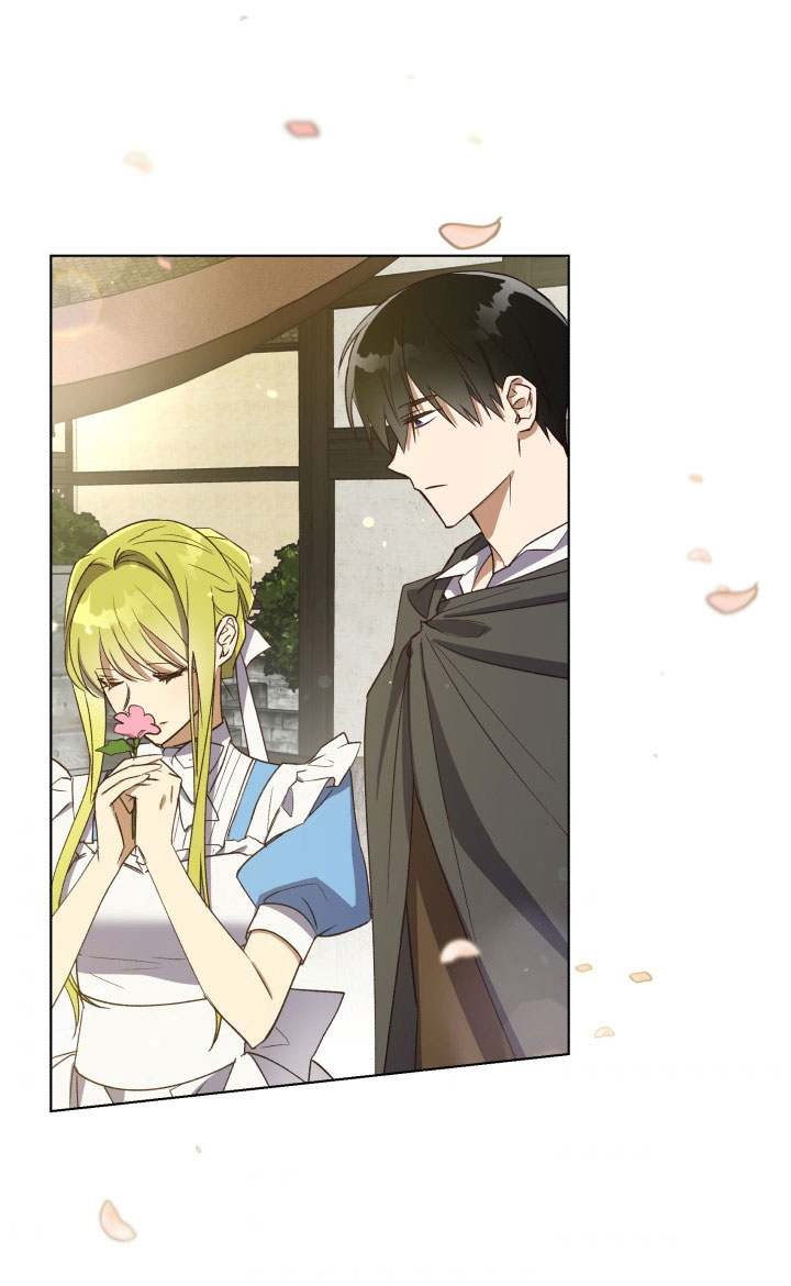 công chúa khắc dấu lên kẻ phản nghịch chapter 29 58