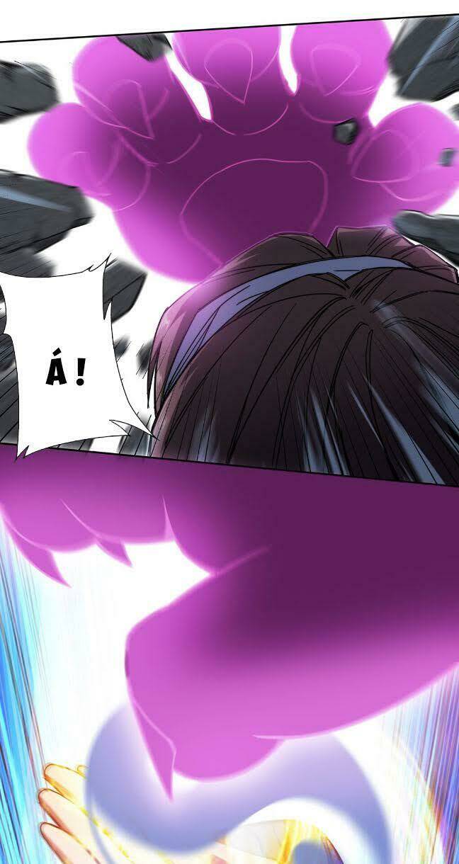 dạ thị chi chủ chapter 26 5