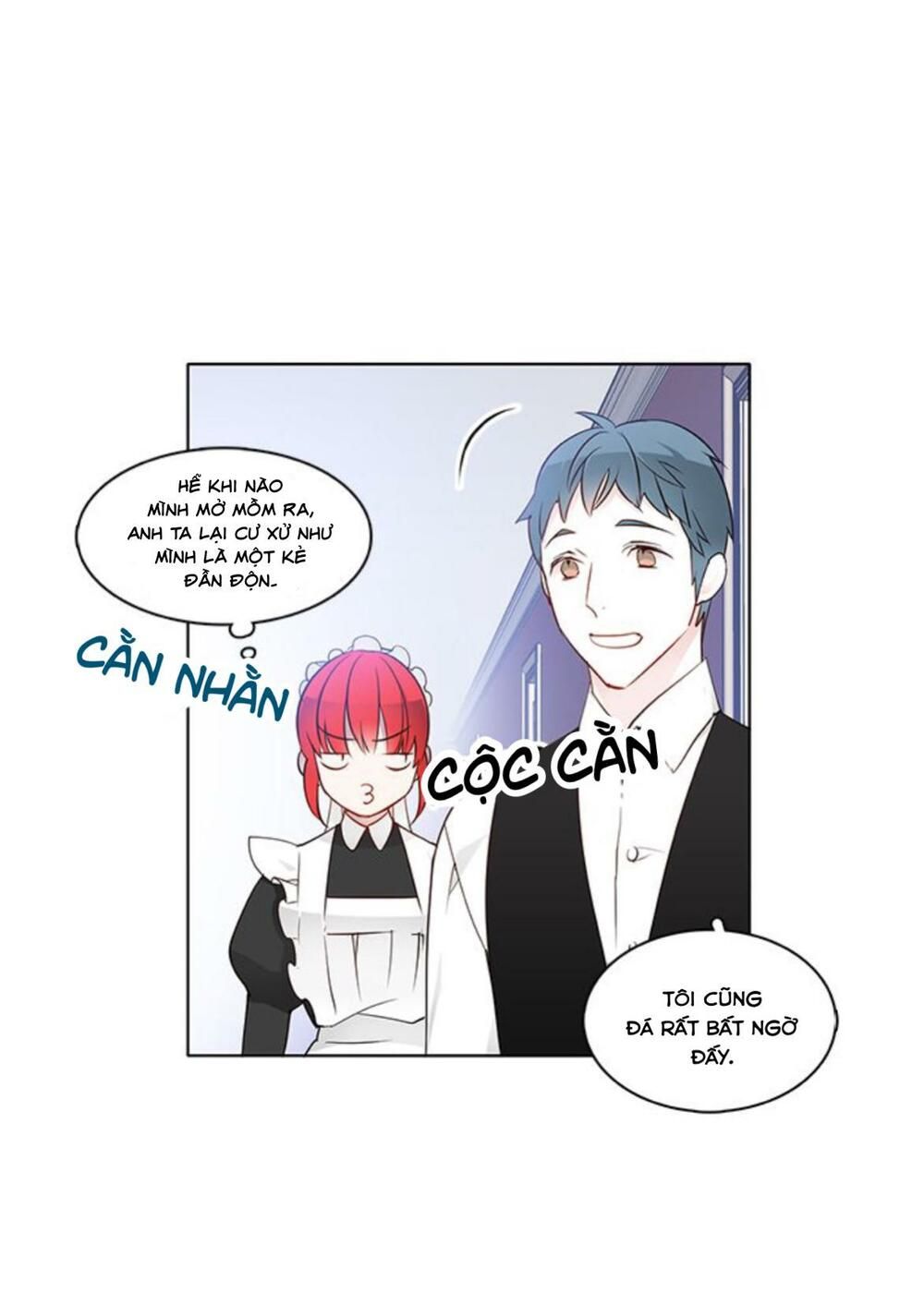 thám tử của muiella chapter 11.1 16