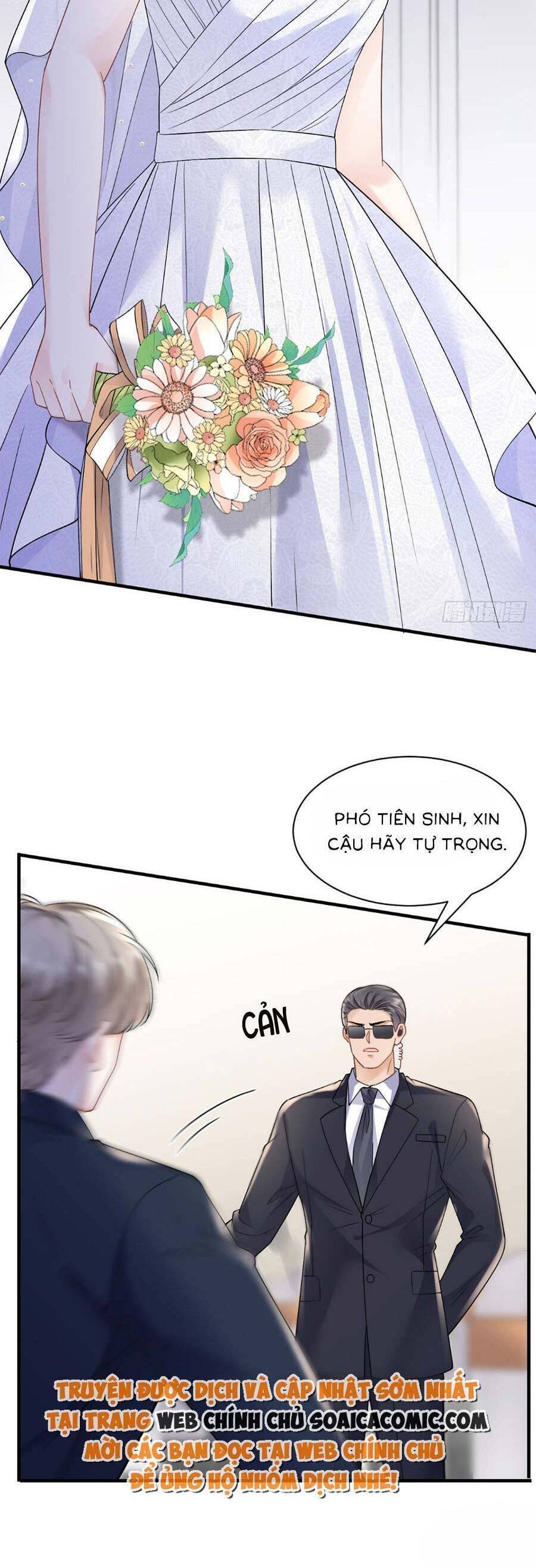 [16+] đại tiểu thư có thể có ý đồ xấu chapter 157 3