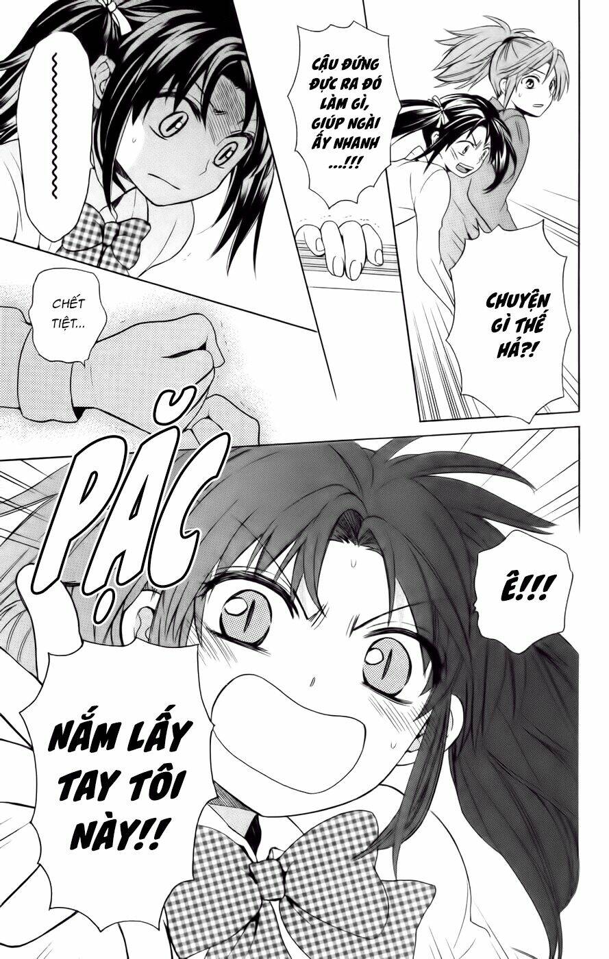 thầy giáo của tôi chapter 74 53