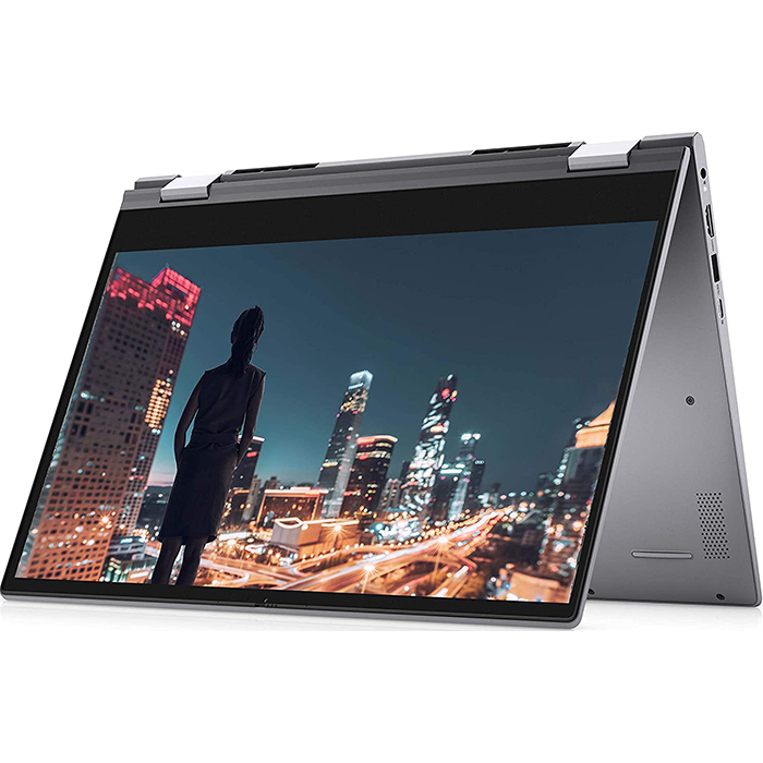 Laptop Dell Inspiron 5406 2 in 1 N4I5047W (Core i5-1135G7/ 8GB DDR4 3200MHz/ 512GB PCIe NVMe/ MX230 2GB GDDR5/ 14 FHD IPS Touch/ Win10) - Hàng Chính Hãng