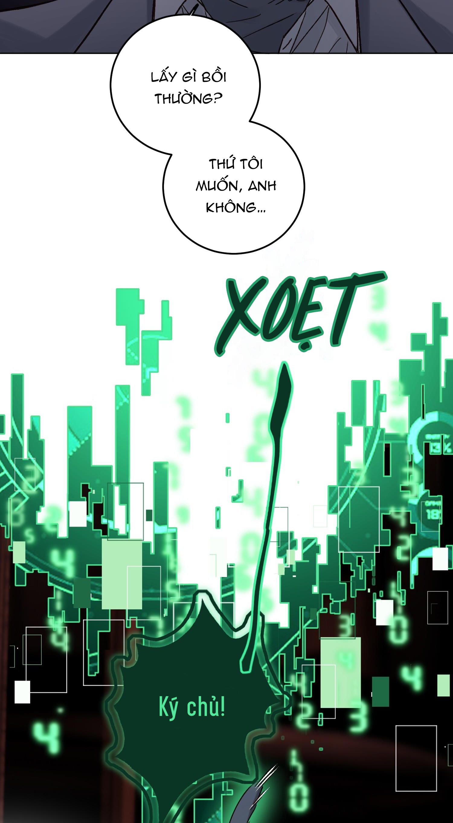 TÔI PHẢI LÀM MỘT KẺ ĐẠI XẤU XA chapter 78