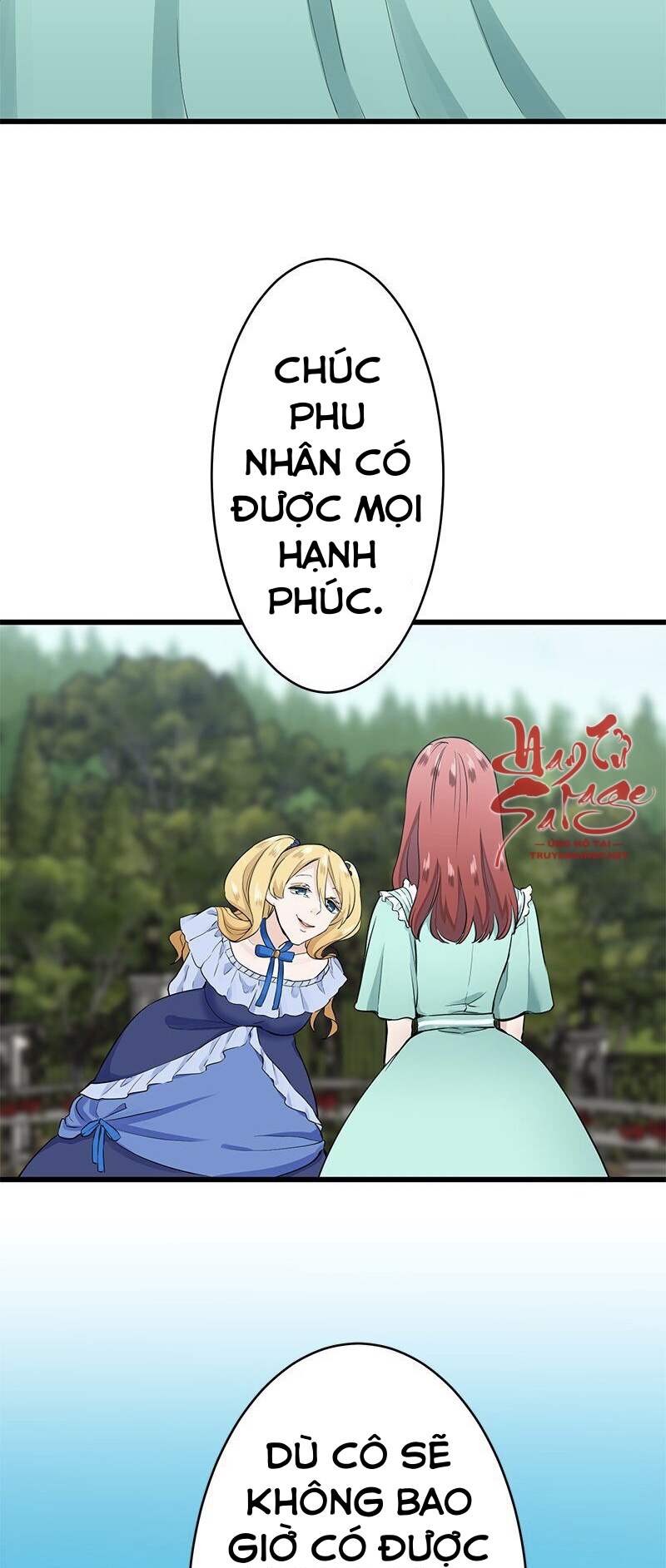 nullitas~nàng dâu giả dối~ chapter 36.2 11