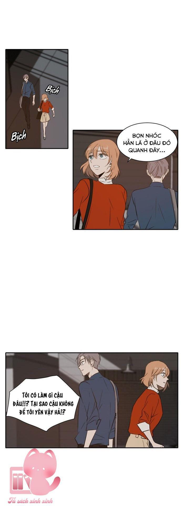 a good day to be a dog chapter 29 2