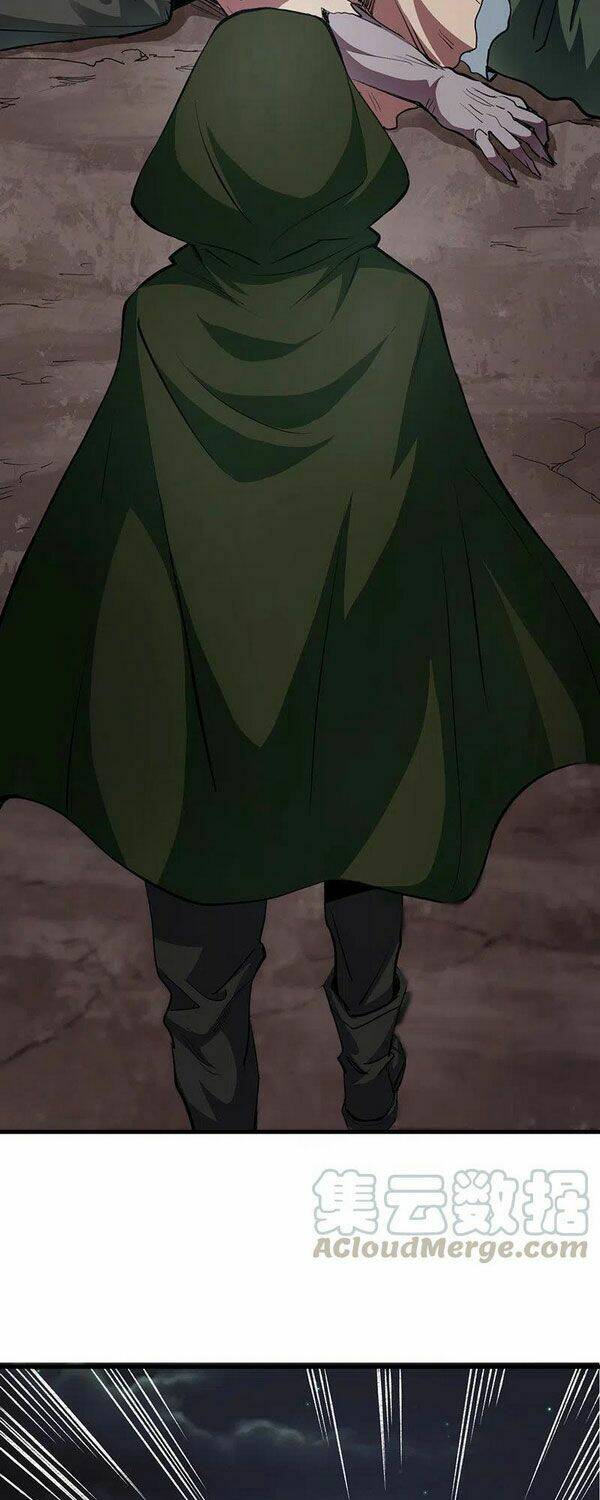 sau mạt thế tôi trở thành zombie chapter 62 15