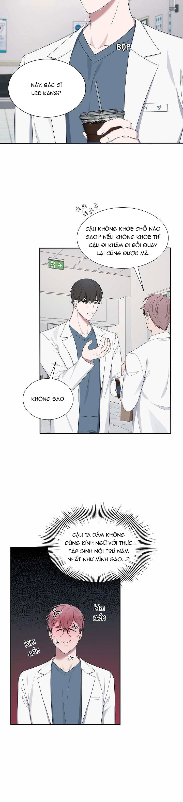 vùng vẫy chapter 17 9