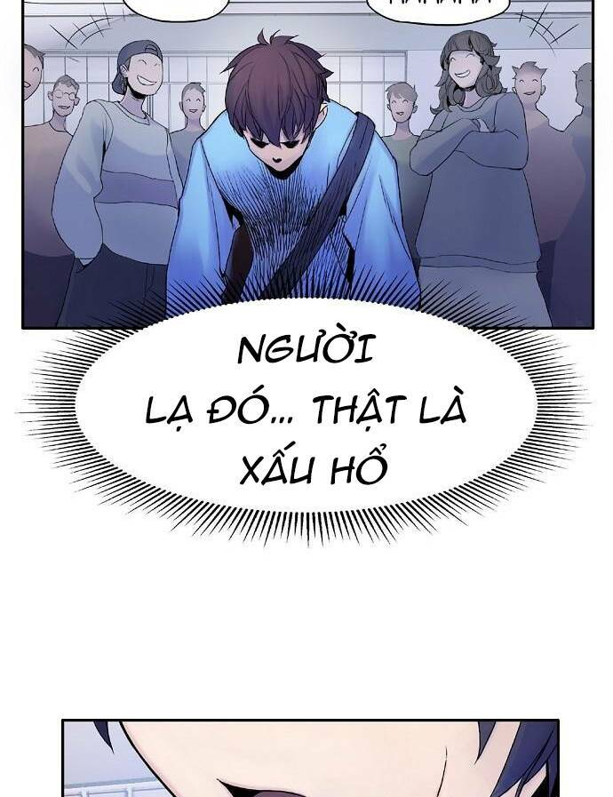 băng tâm kỵ sĩ chapter 2 59