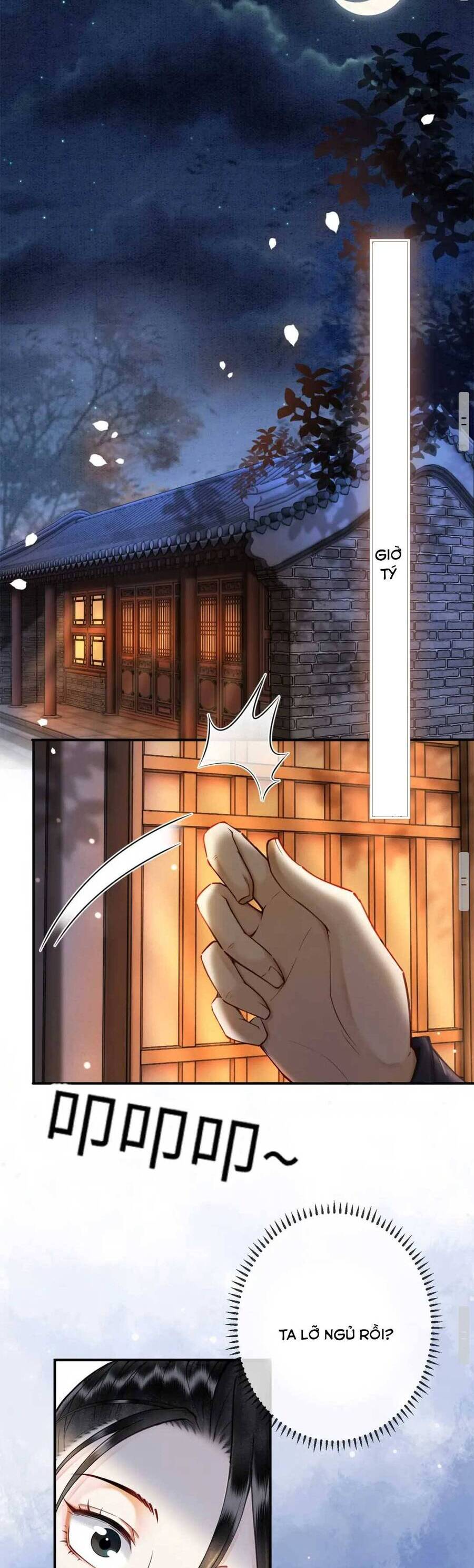 ngỗ tác cẩm y chapter 31 15