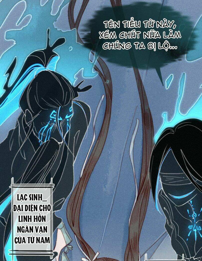 điều gì gọi là hấp dẫn tăng gấp đôi? chapter 2 15