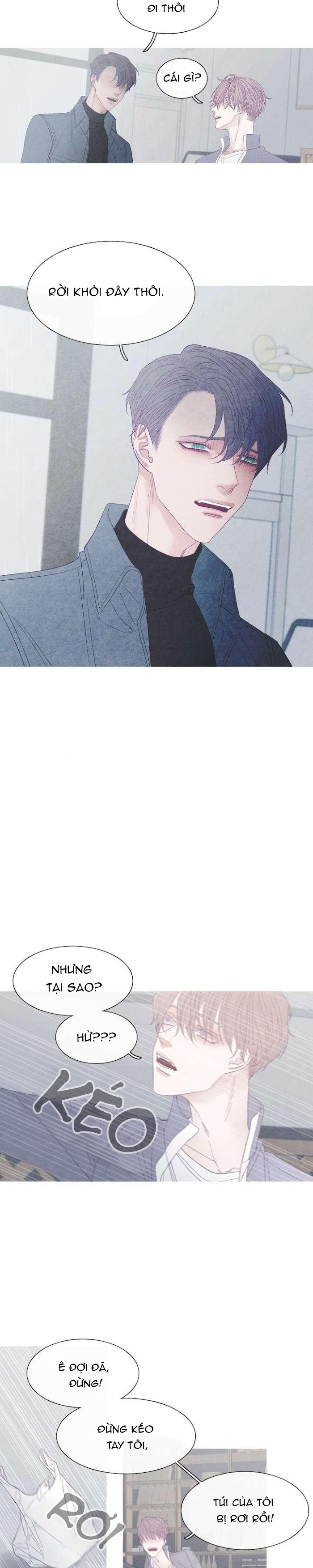 điểm đóng băng chapter 22 4