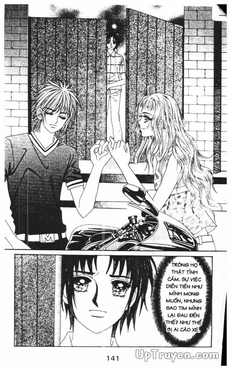 mặt nạ tình yêu chapter 27 53