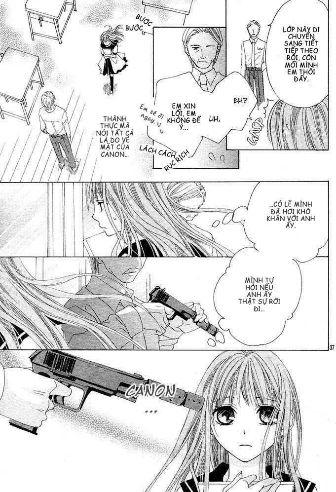 rensou no aria chapter 1 40