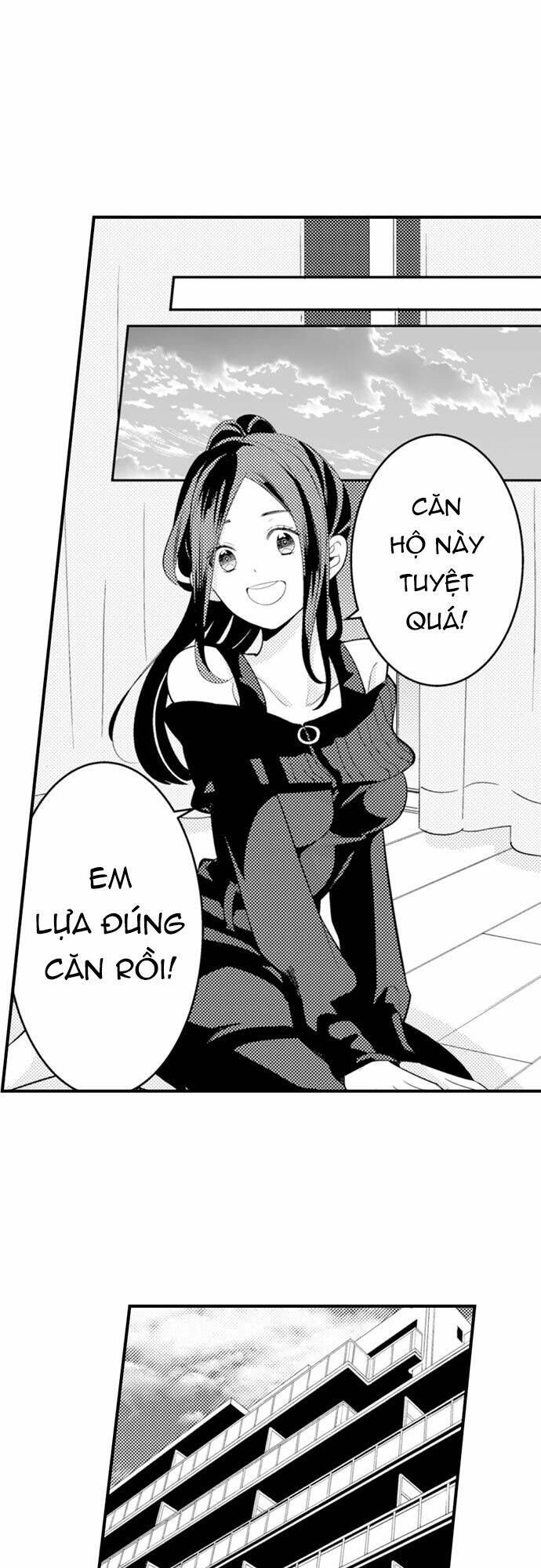 giả vờ ngủ cũng không ngăn được anh ấy chapter 46.2 4