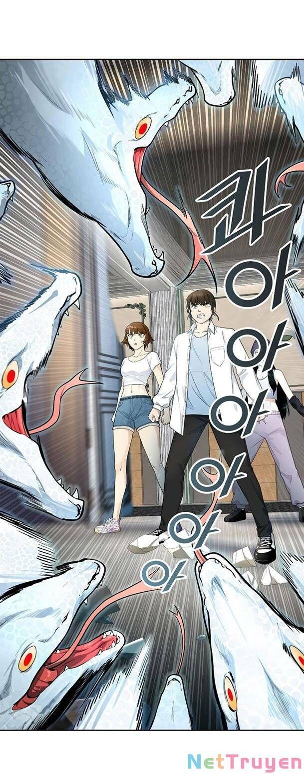tòa tháp bí ẩn 2 chapter 559 11