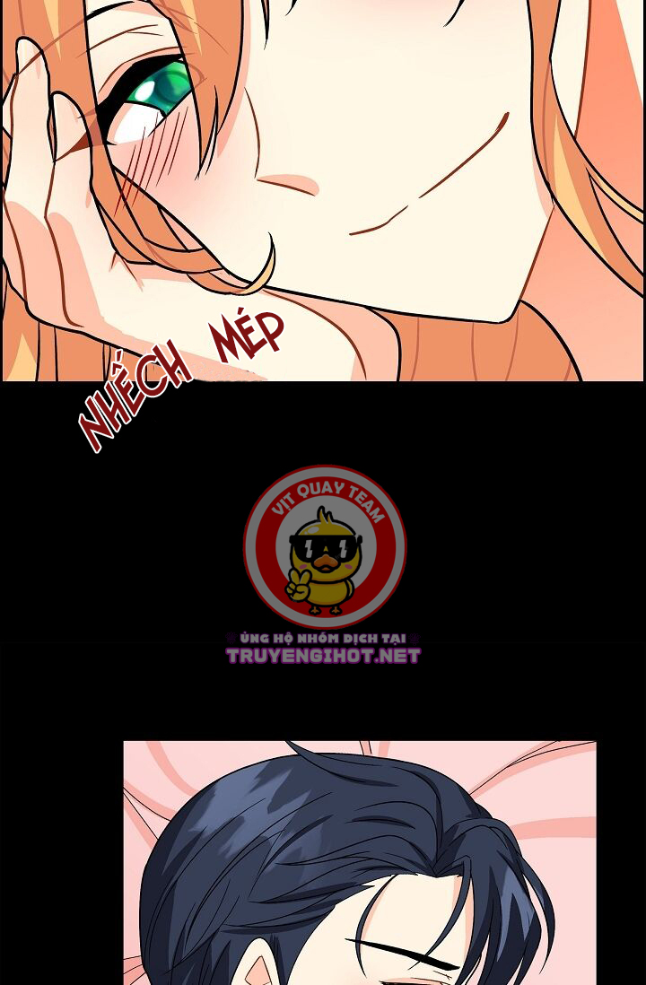 kẻ hủy diệt đã yêu tôi ! chapter 4.5 33