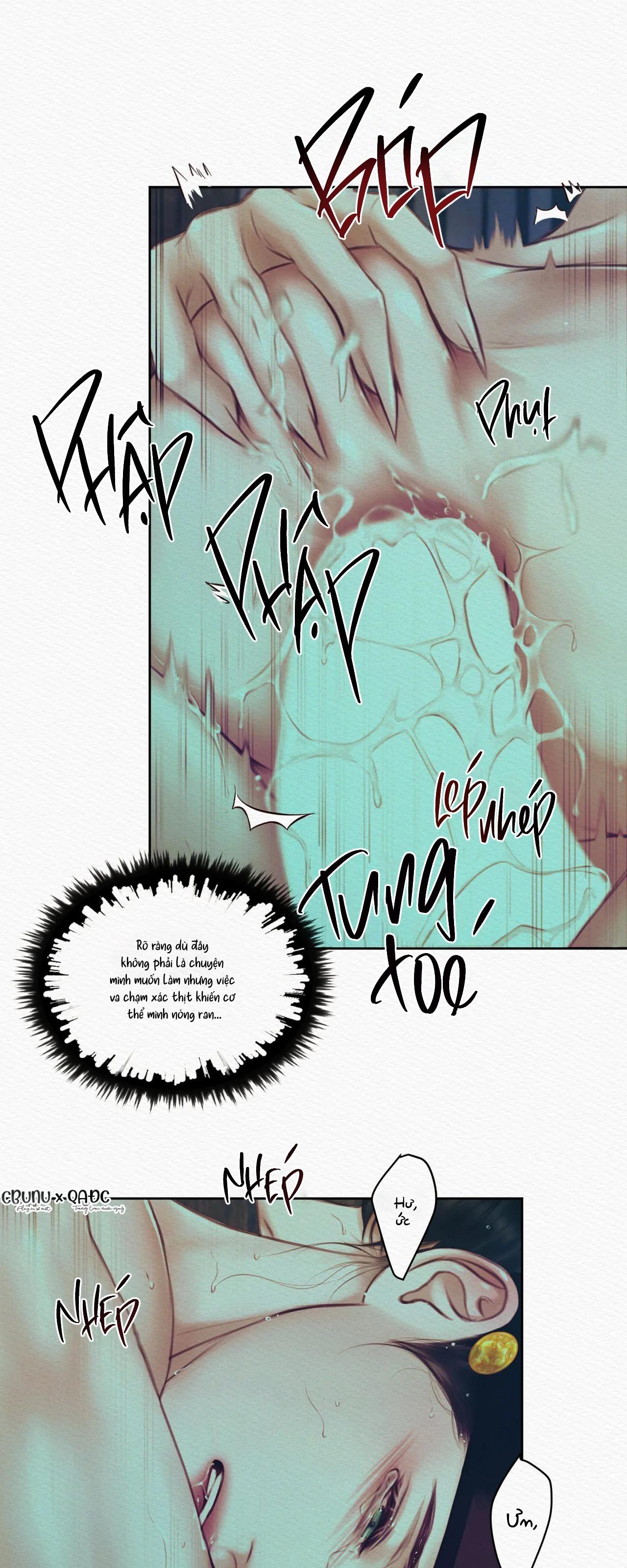 qủy dạ khúc chapter 12 15