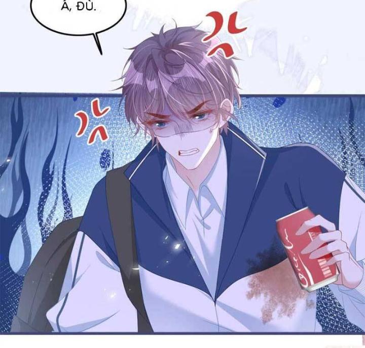 sau khi đọc sách, tôi thậm chí còn không phải là nhân vật nữ phụ chapter 4 34