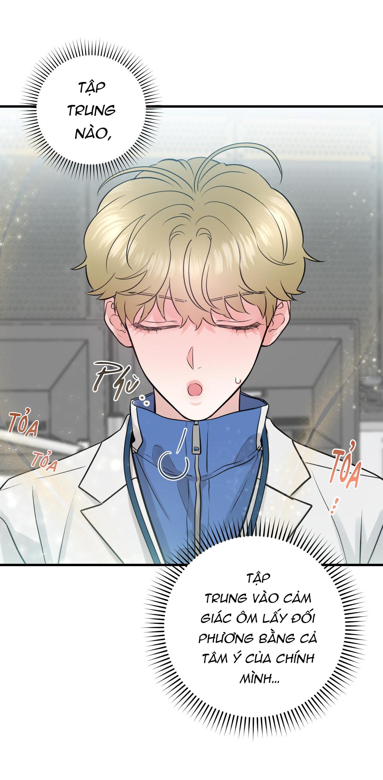 băng qua thiên đường chapter 2 52