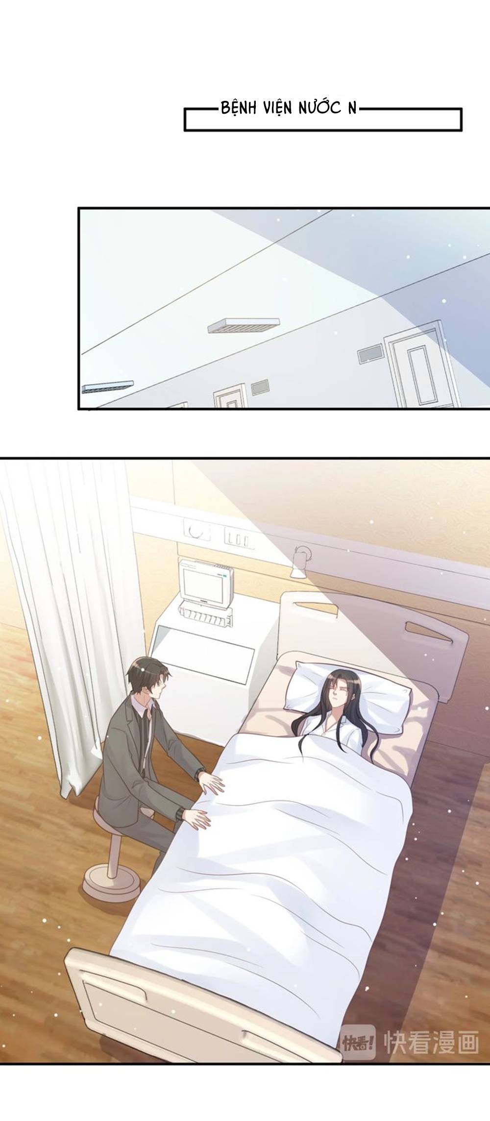 khoá chặt đôi môi (full) chapter 68 33