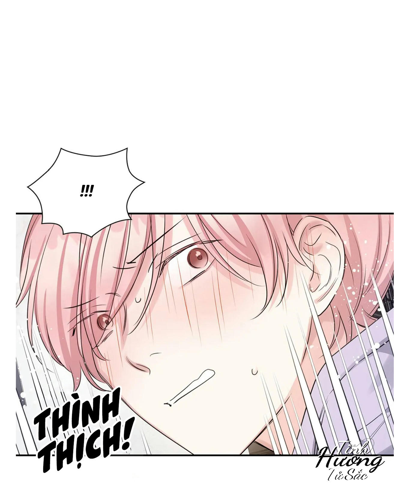 cấp trên nhỏ tuổi chapter 8 73