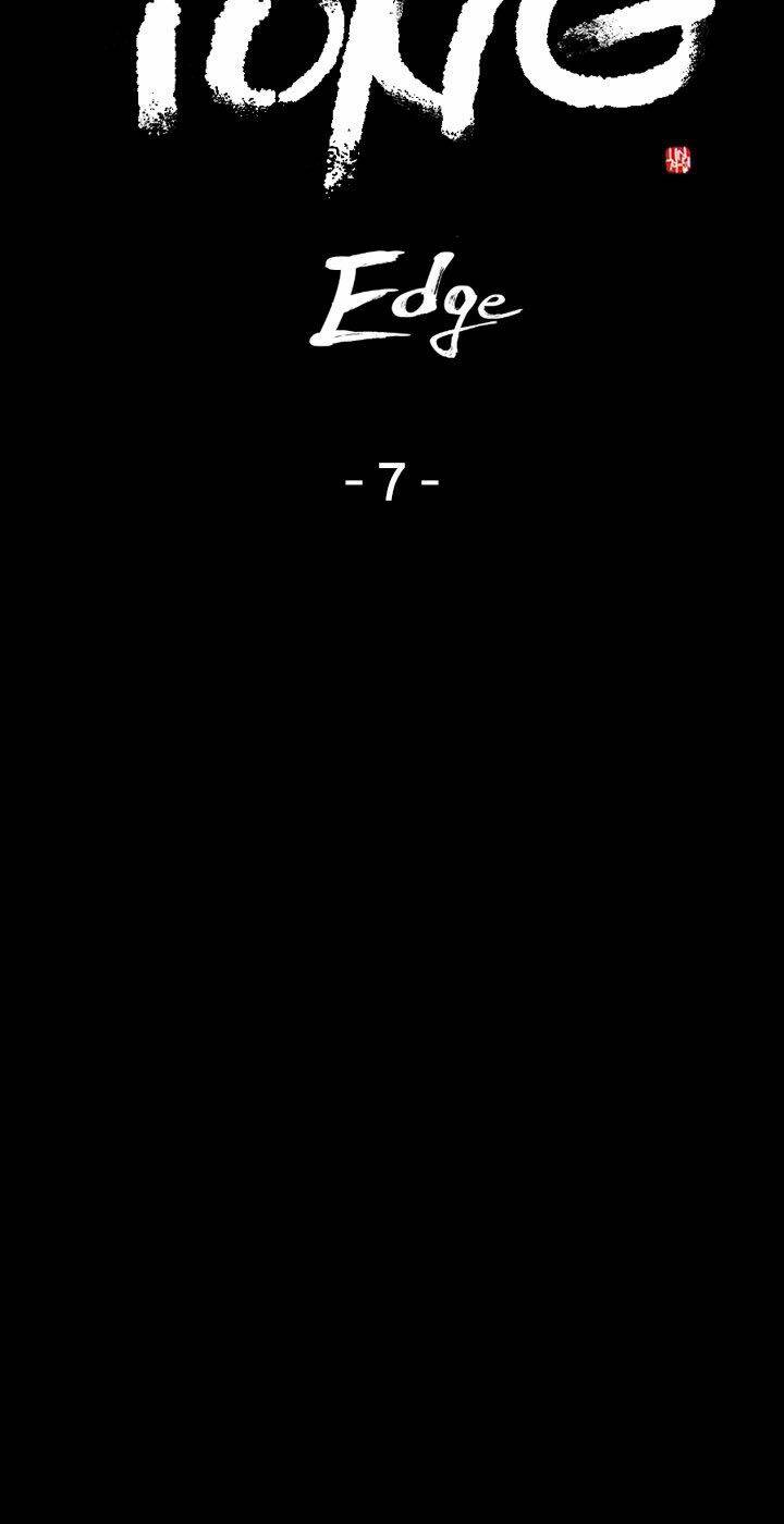 kẻ mạnh nhất - tong edge chapter 7 3