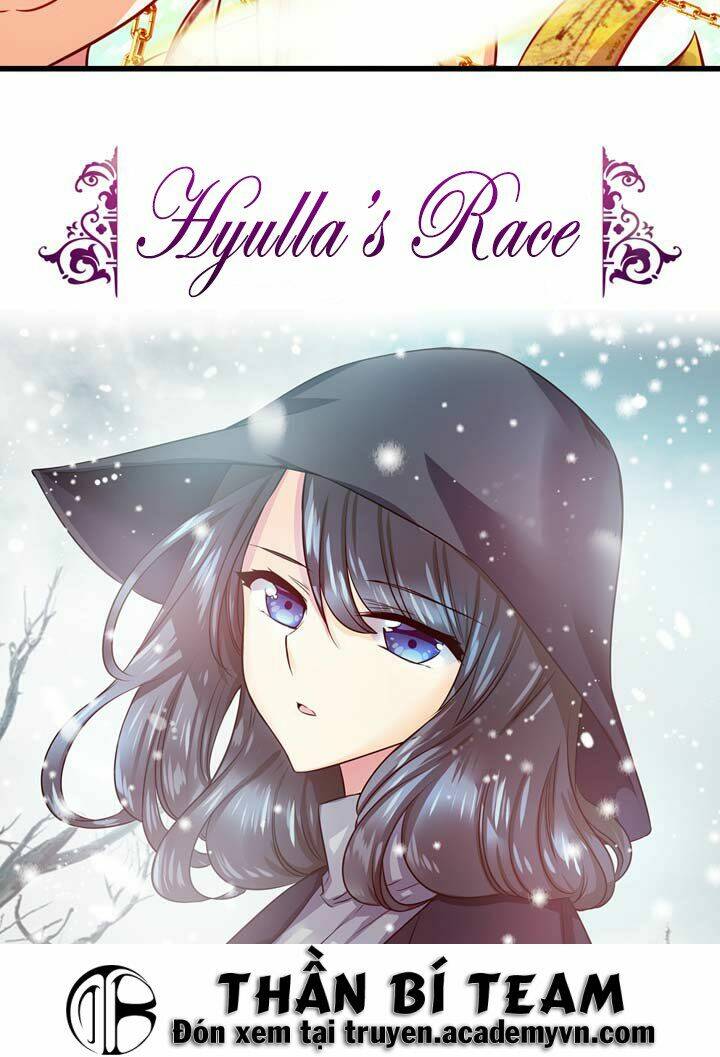 hyulla's race chapter 33.1 7