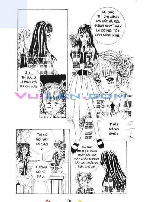 ánh nắng chói chang chapter 3 99