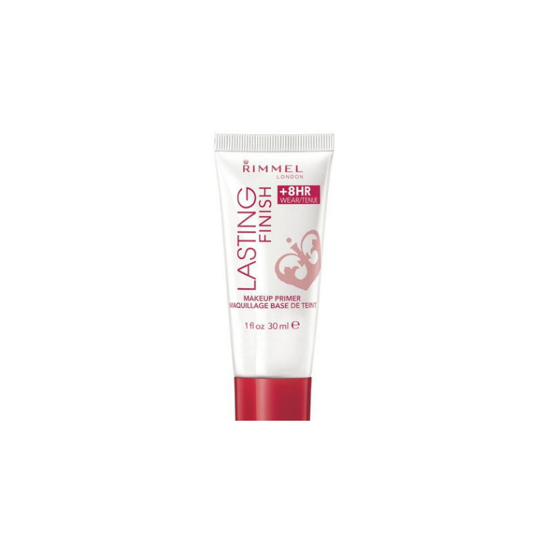 Kem lót Rimmel Primer - Lasting