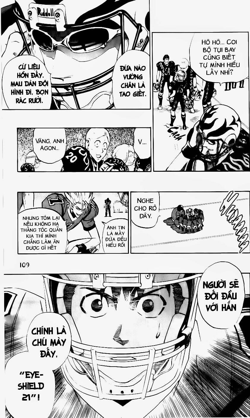 lá chắn mắt chapter 175 4