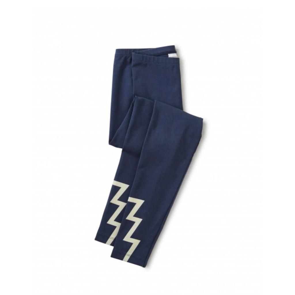 Legging cotton bé gái