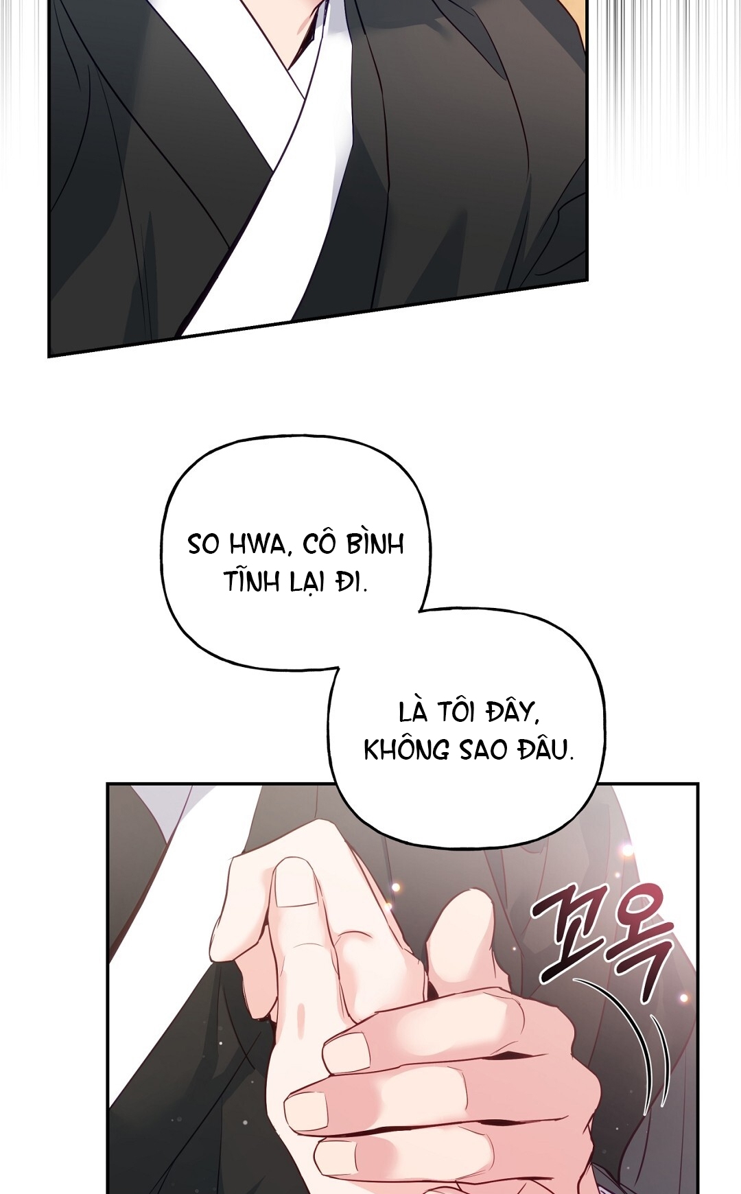 Khúc Nhạc Của Cầm Thú chapter 7.2 - Trang 10