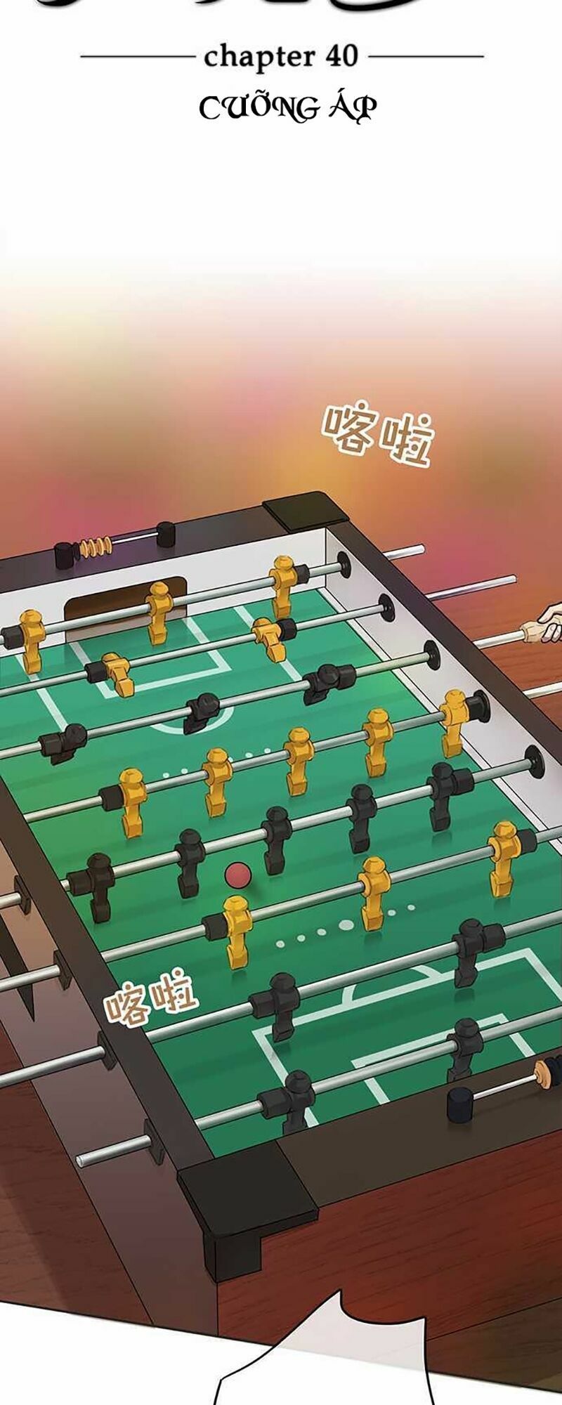 nụ hôn nguyền rủa chapter 40 12