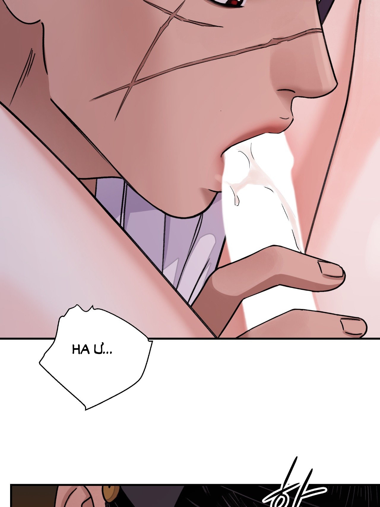 [18+] trượng kiếm tựa hoa chapter 42.2 6