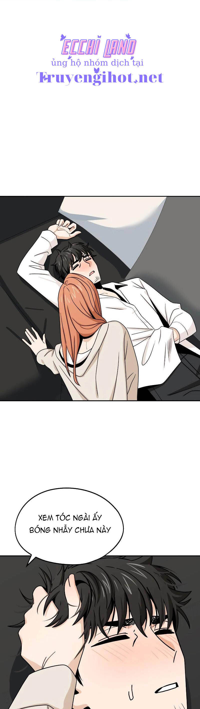 Lớ Ngớ Vớ Phải Tình Yêu chapter 63.2 19