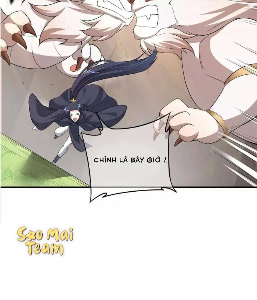 long vương truy thê chapter 9 44