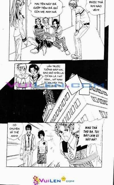 lá chắn tình yêu chapter 7 144