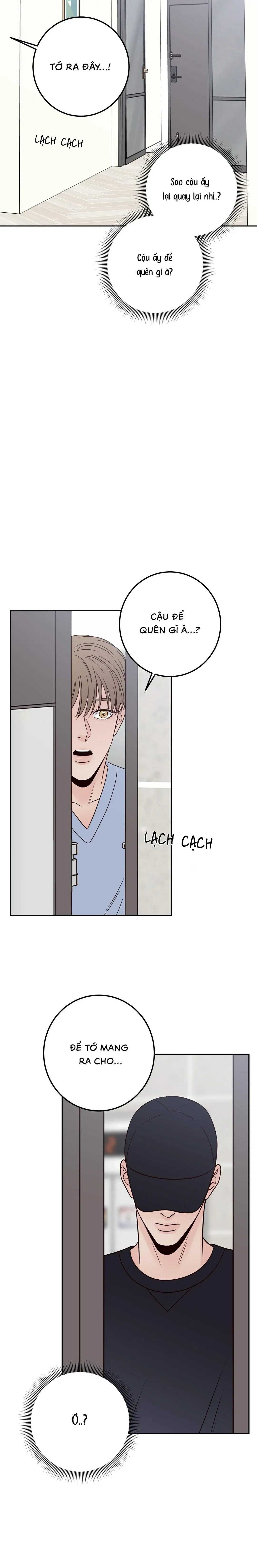 bad position chapter 51 18