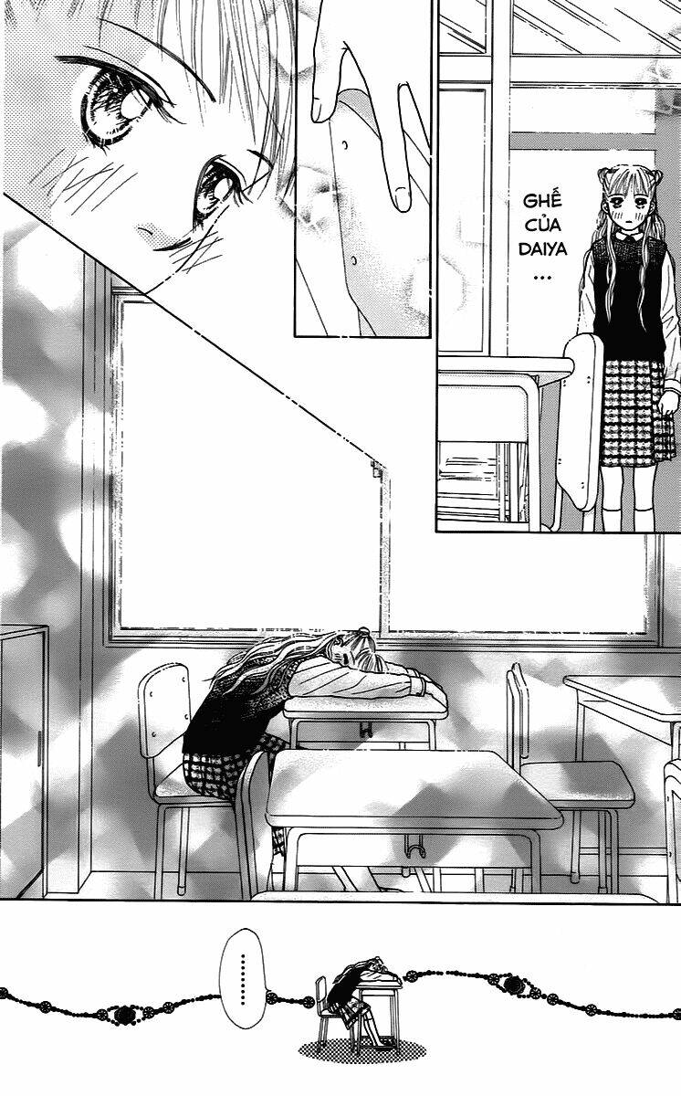 parfait tic - cô láng giềng chapter 10 16