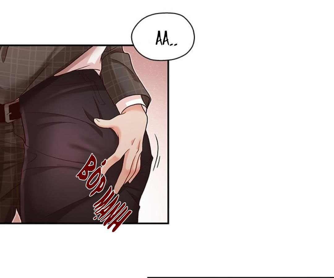 thư ký của anh trai chapter 6.2 21