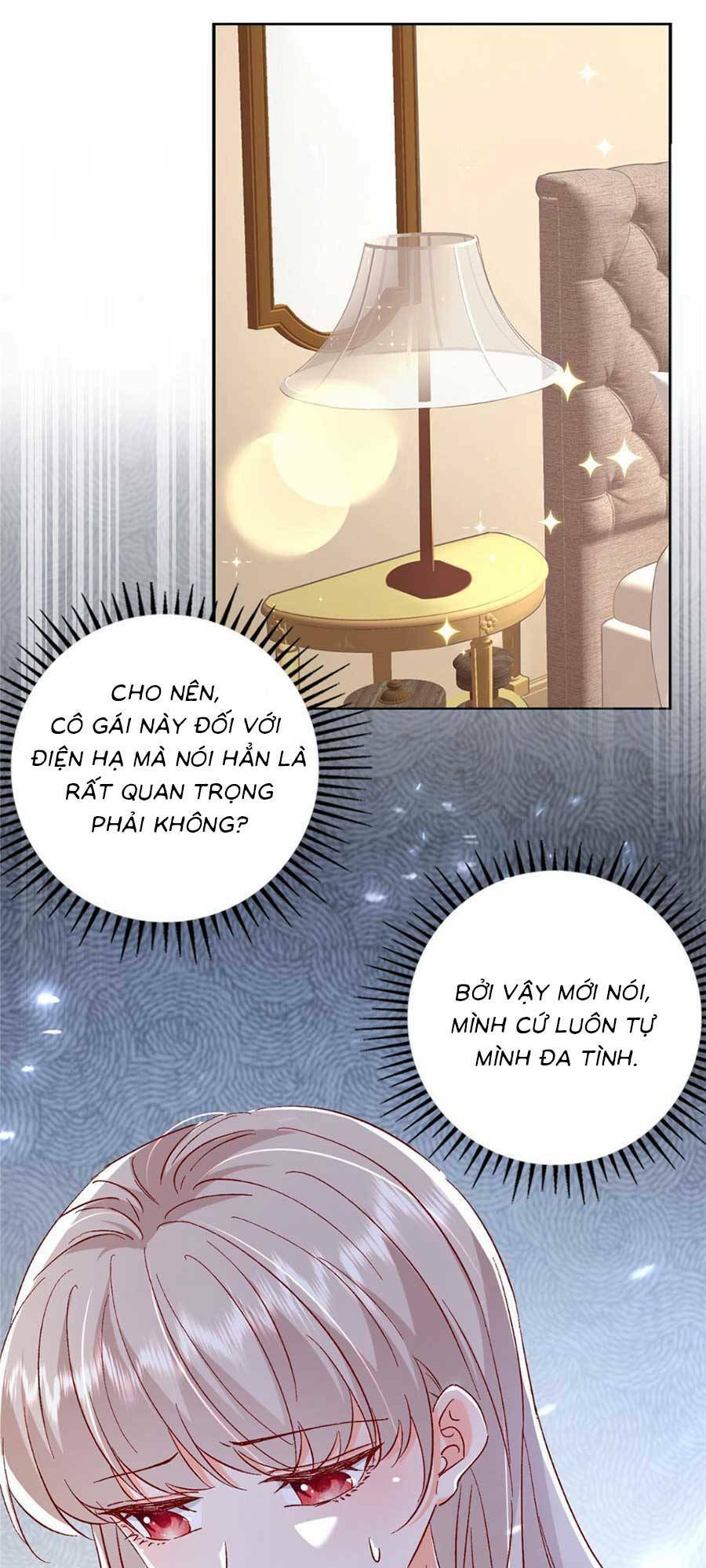 cô vợ của tôi không dễ bắt nạt chapter 20 25