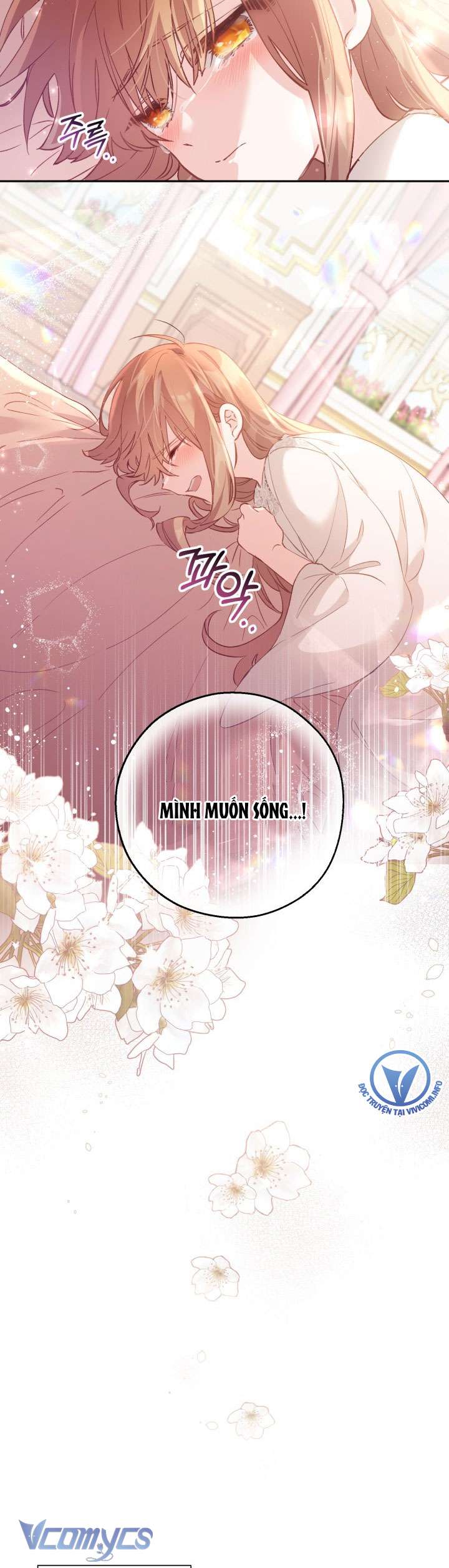 không có chỗ cho kẻ giả mạo chapter 4 3