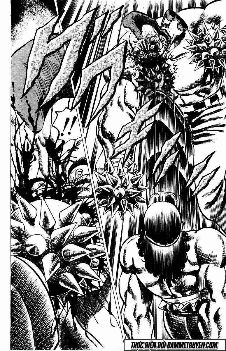 sakigake!! otokojuku chapter 19 17