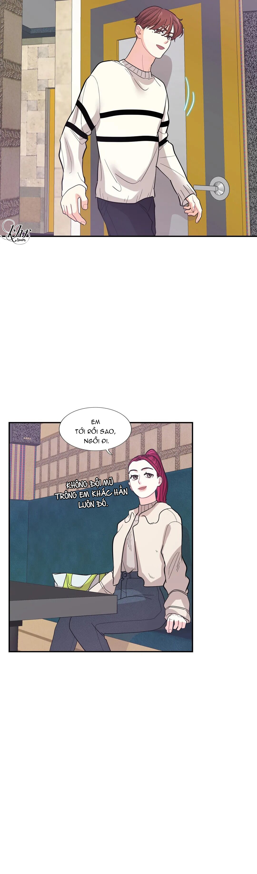 lên đỉnh chapter 44 12