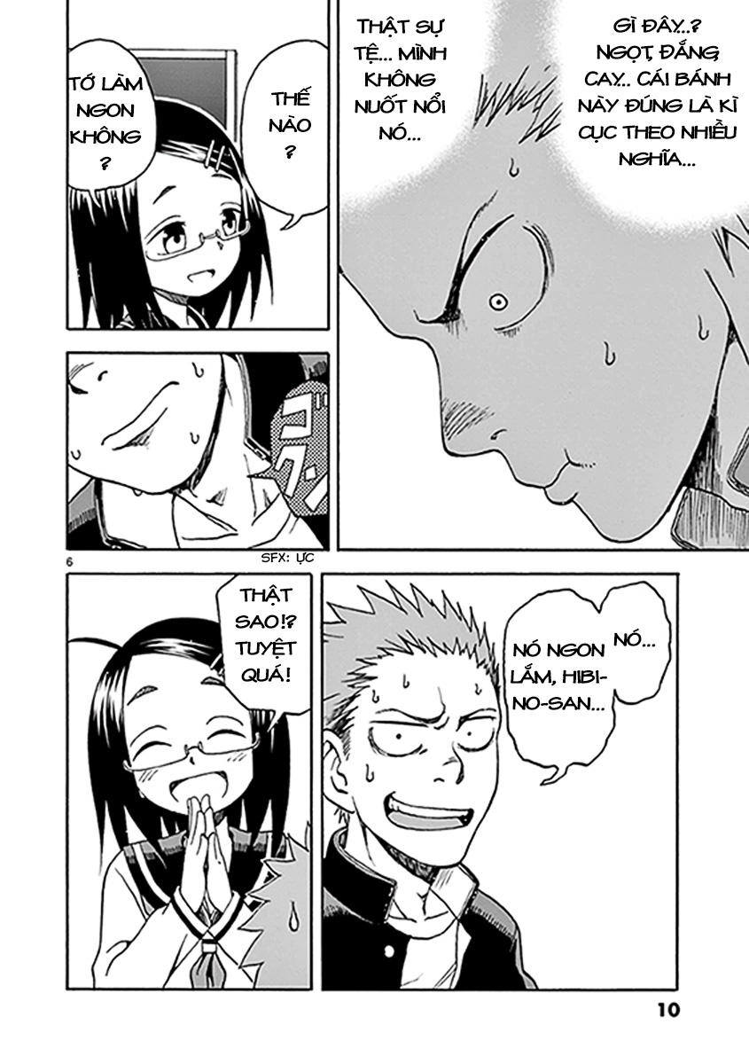 fudatsuki no kyoko-chan chapter 7 9