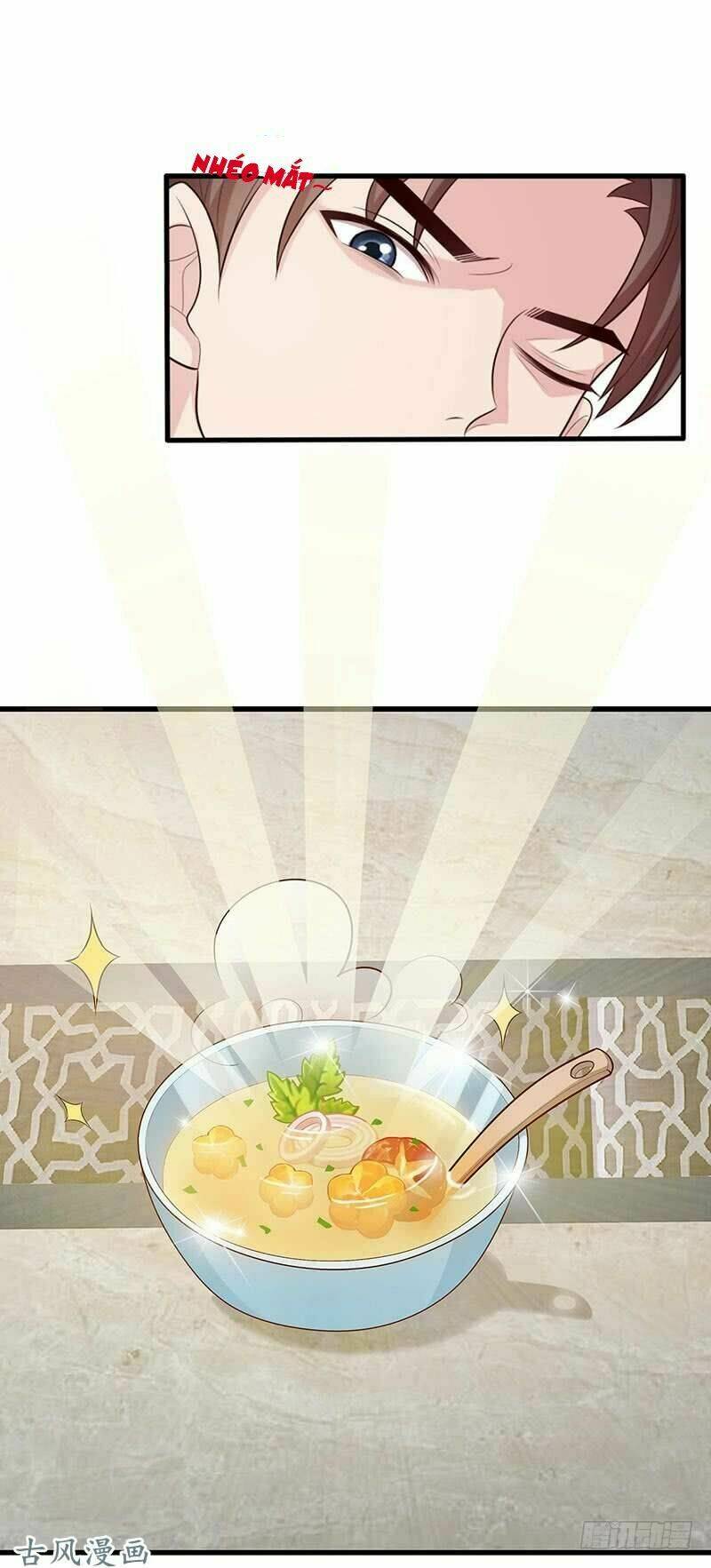 nam thần manh bảo tận diệt chapter 19 5