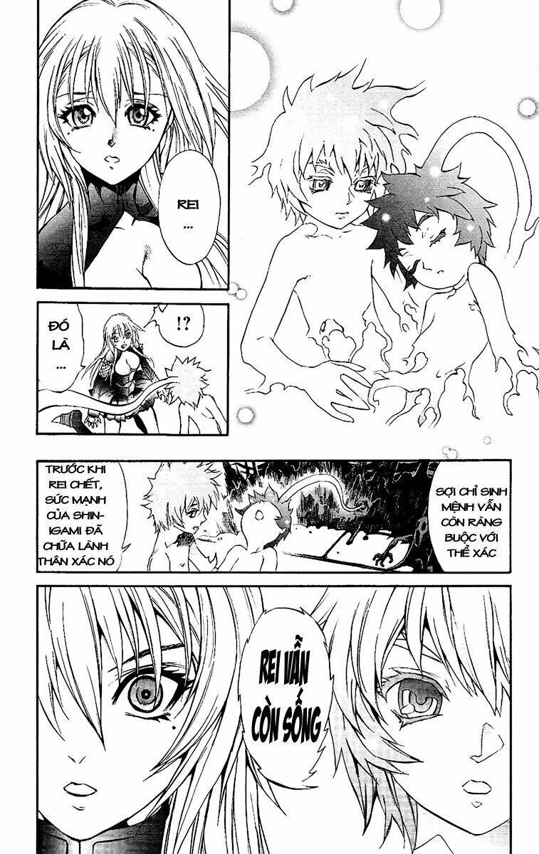 phù thủy phép thuật chapter 68 11