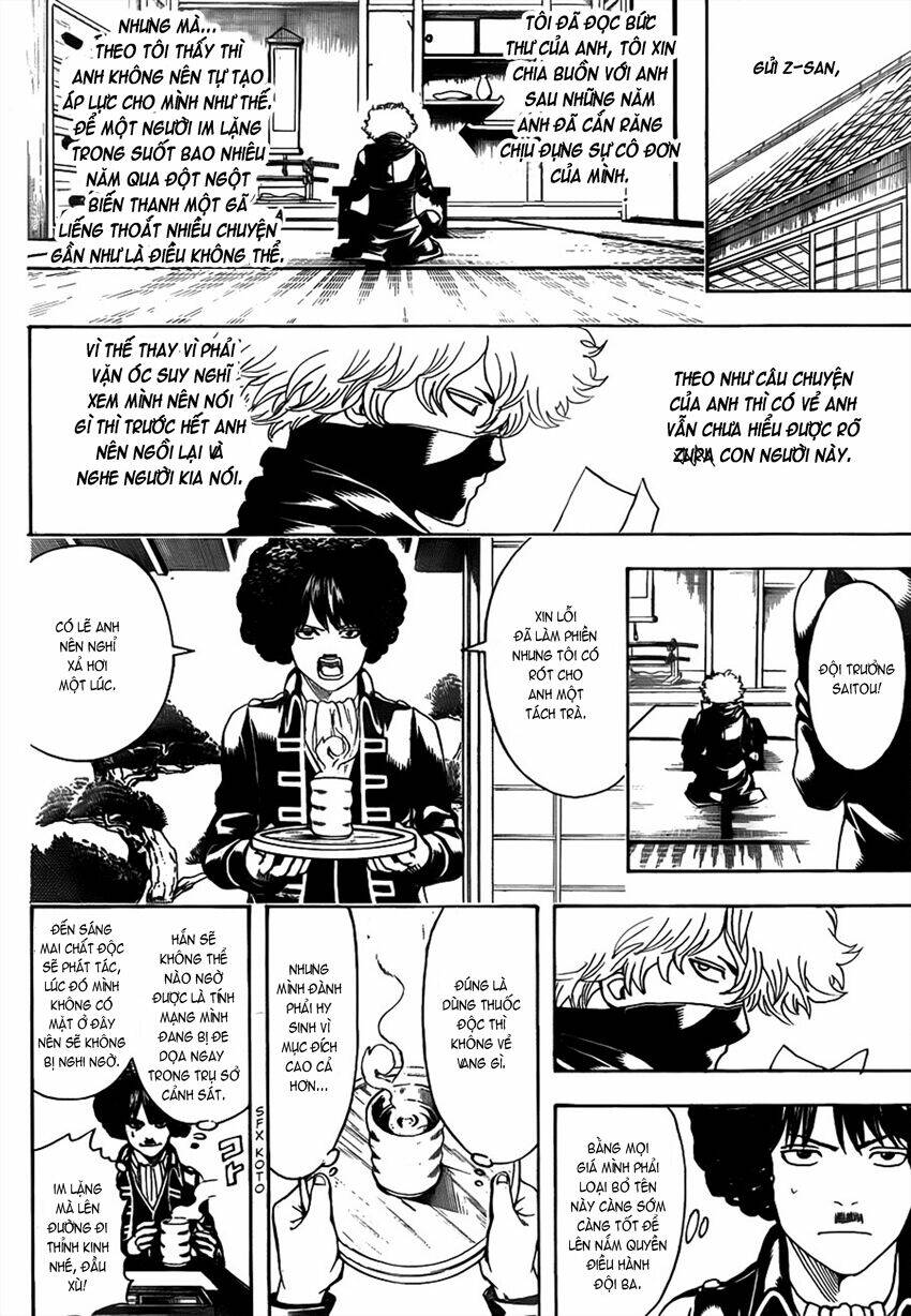 gintama - linh hồn bạc chapter 489 10