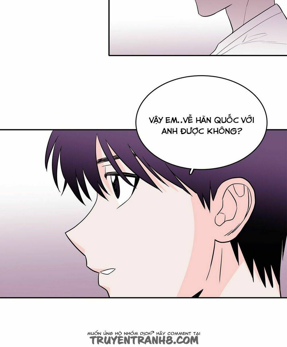 chuyện gì đến, rồi cũng sẽ đến chapter 20 13