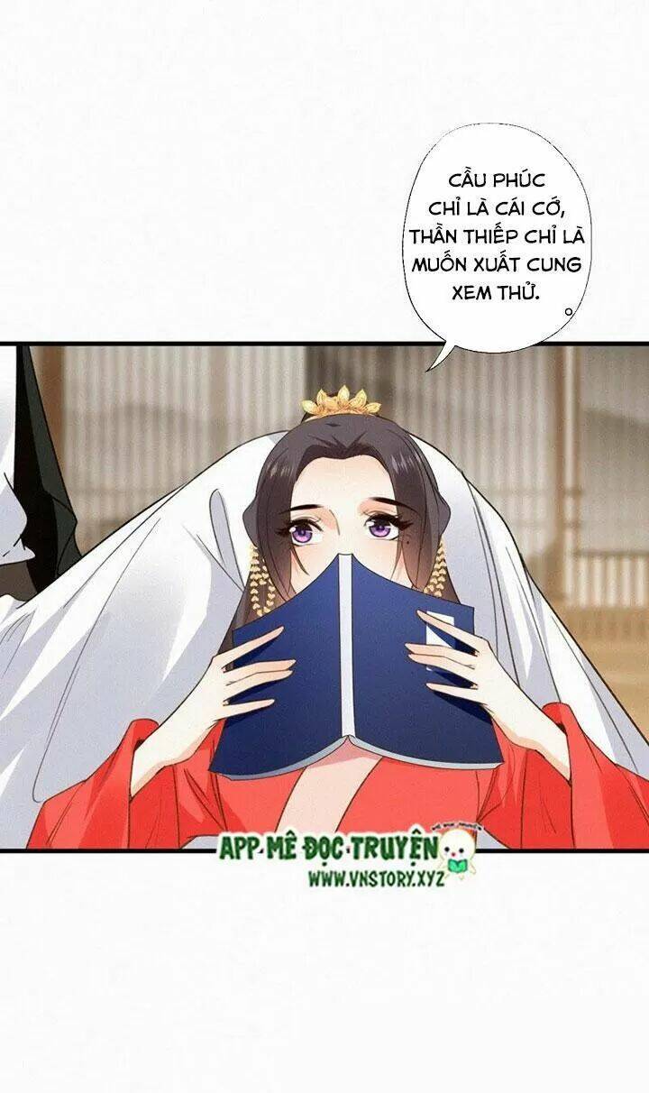 thiên hương mỹ nhân chapter 122 7